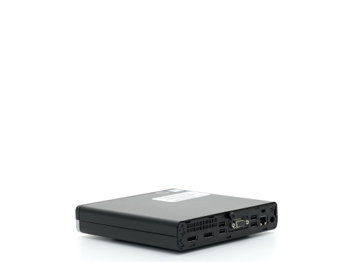 HP ProDesk 600 G4 DM | Intel(R) Core(TM) i5-8500T CPU @ 2.10GHz | 8GB | 128GB NVMe |  фото 4