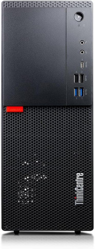 ThinkCentre M720t | Intel(R) Core(TM) i5-8400 CPU @ 2.80GHz | 16GB | 256GB+256GB NVMe+SATA/SSD | Min фото 5