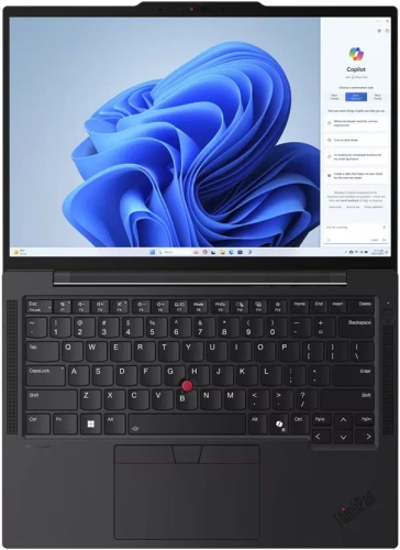  Ноутбук Lenovo ThinkPad T14s G5 14'wuxga/Core ultra5-125u/16Gb/512Gb/Int/Win Pro (21LS001SRT) бизнес-класса по цене ниже бытовых, с гарантией до двух лет, полным пакетом документов и НДС. фото 7