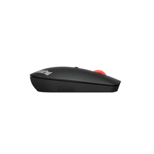 Широкий ассортимент мышь lenovo 4y50x88822 thinkpad bluetooth silent mouse для компьютерной техники с доставкой по всему Казахстану  | Рассрочка 0-0-24  фото 2