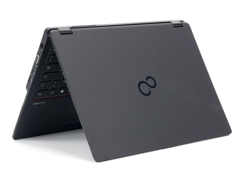 FUJITSU LIFEBOOK U7410 | Intel(R) Core(TM) i5-10210U CPU @ 1.60GHz | 8GB | 256GB | NVMe | 14 дюймов  фото 2
