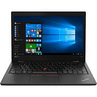 LENOVO	ThinkPad L380 |	Intel(R) Core(TM) i5-8350U CPU @ 1.70GHz |	8GB |	256GB	NVMe |	13"	