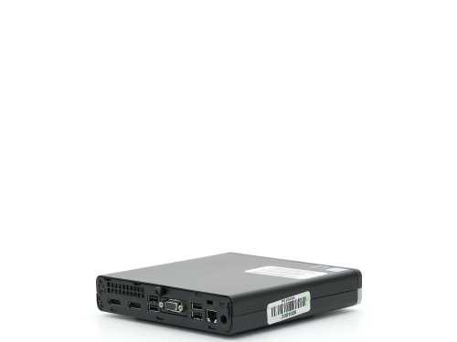 HP ProDesk 600 G4 DM | Intel(R) Core(TM) i5-8500T CPU @ 2.10GHz | 8GB | 128GB NVMe |  фото 3