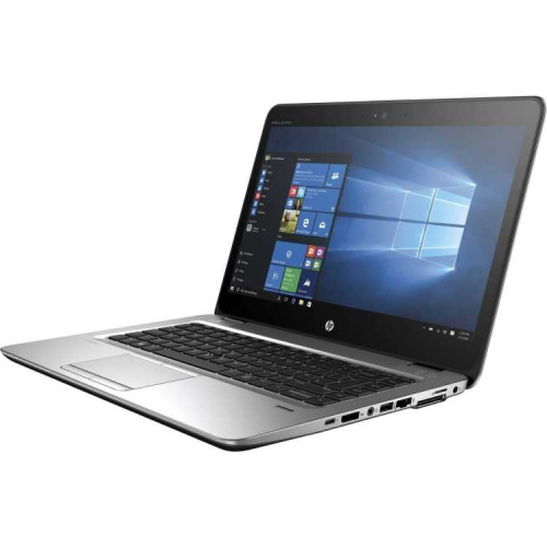 HP EliteBook 745 G4HP  | AMD PRO A10-8730B R5, 10 COMPUTE CORES 4C+6G | 8GB | 256GB | SATA/SSD | 14  фото 3
