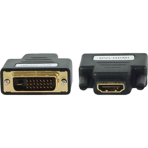 Широкий ассортимент переходник hdmi - dvi для компьютерной техники с доставкой по всему Казахстану  | Рассрочка 0-0-24 