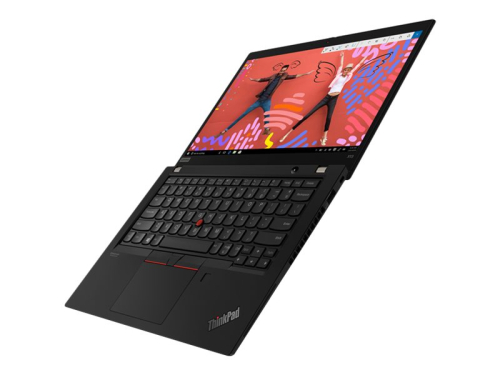 LENOVO	ThinkPad X13 Gen 1 |	Intel(R) Core(TM) i5-10310U CPU @ 1.70GHz |	16GB |	256GB	NVMe |	13"	 фото 2