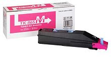Тонер-картридж KYOCERA 1T02JZBEU0 TK-865M 12 000 стр. Magenta для TASKalfa 250ci/300ci