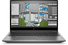 HP ZBook Fury 15.6 inch G8 Mobile Workstation PC | 11th Gen Intel(R) Core(TM) i7-11850H @ 2.50GHz | 