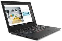 LENOVO  ThinkPad L480  Intel(R) Core(TM) i5-7300U CPU @ 2.60GHz  8GB  512GB  NVMe  14"