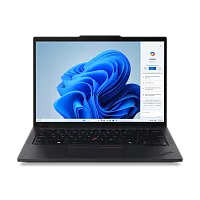  Ноутбук Lenovo ThinkPad T14 G5 14'wuxga/Core ult7-155u/32Gb/1Tb/Int/Dos (21ML00C4RT) бизнес-класса по цене ниже бытовых, с гарантией до двух лет, полным пакетом документов и НДС.