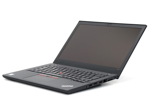 LENOVO ThinkPad T480 | Intel(R) Core(TM) i5-8350U CPU @ 1.70GHz | 8GB | 256GB NVMe | 14.0 дюймов фото 4