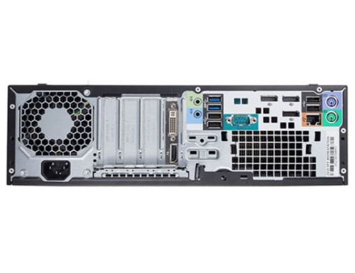 HP	Z230 SFF Workstation |	SFF |	Intel(R) Xeon(R) CPU E3-1246 v3 @ 3.50GHz |	8GB |	256GB	SATA/SSD |	 фото 3