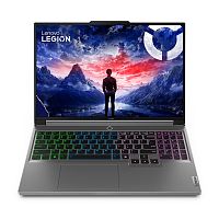  Ноутбук Lenovo Legion 5 16'wqxga/Core i7-14650HX/32gb/1TB/GF RTX4060 8gb/NOS (83DG00DYRK) бизнес-класса по цене ниже бытовых, с гарантией до двух лет, полным пакетом документов и НДС.