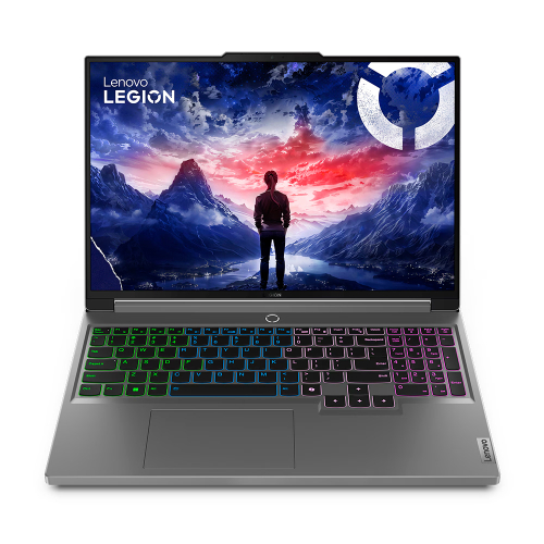  Ноутбук Lenovo Legion 5 16'wqxga/Core i7-14650HX/32gb/1TB/GF RTX4060 8gb/NOS (83DG00DYRK) бизнес-класса по цене ниже бытовых, с гарантией до двух лет, полным пакетом документов и НДС.