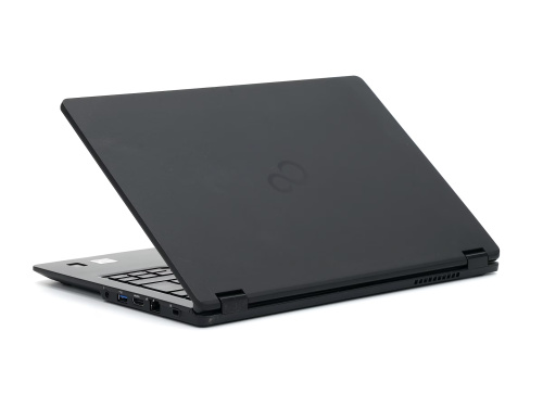 FUJITSU LIFEBOOK U7410 | Intel(R) Core(TM) i5-10210U CPU @ 1.60GHz | 8GB | 256GB | NVMe | 14 дюймов  фото 5