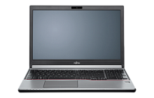 FUJITSU  LIFEBOOK E756 | Intel(R) Core(TM) i5-6200U CPU @ 2.30GHz | 16GB | 256GB | SATA/SSD | 15.5 i
