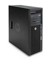 HP	Z420 Workstation |	Tower |	Intel(R) Xeon(R) CPU E5-1620 0 @ 3.60GHz |	16GB |	256GB	SATA/SSD |