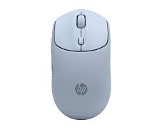 Широкий ассортимент hp 400 quiet blu wireless mouse euro az7b4aa#abb для компьютерной техники с доставкой по всему Казахстану  | Рассрочка 0-0-24 