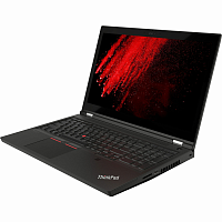 LENOVO  ThinkPad P15 Gen 1  Intel(R) Core(TM) i7-10875H CPU @ 2.30GHz  32GB  512GB  NVMe  15"