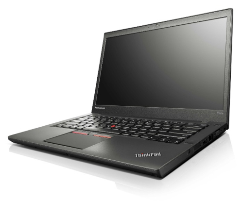 LENOVO	ThinkPad T470s W10DG |	Intel(R) Core(TM) i5-6300U CPU @ 2.40GHz |	8GB |	256GB	NVMe |	14"	