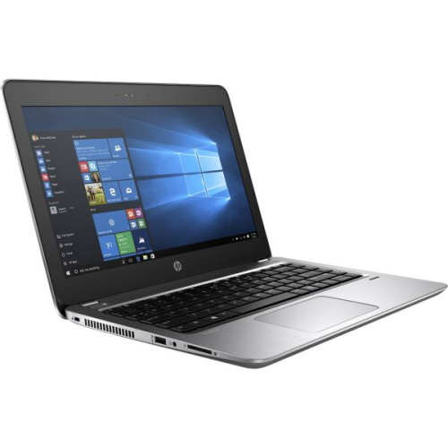HP	EliteBook Folio 1040 G2 | 	Intel(R) Core(TM) i7-5600U CPU @ 2.60GHz | 	8GB | 	256GB	SATA/SSD | 14 фото 4