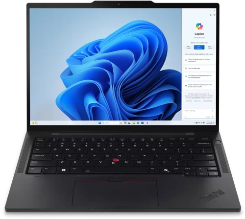  Ноутбук Lenovo ThinkPad T14s G5 14'wuxga/Core ultra5-125u/16Gb/512Gb/Int/Win Pro (21LS001SRT) бизнес-класса по цене ниже бытовых, с гарантией до двух лет, полным пакетом документов и НДС. фото 2