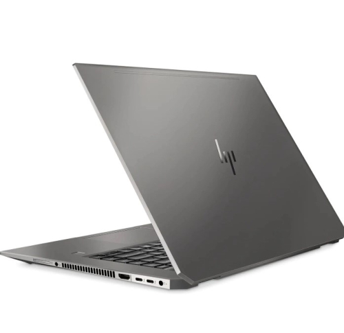 HP ZBook Studio G5 |	Intel(R) Core(TM) i7-9850H CPU @ 2.60GHz |	32GB |	512GB	NVMe |	15" фото 2