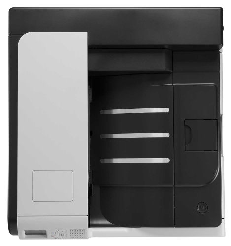 Принтер лазерный HP LaserJet Enterprise 700 M712dn (А3) up to 41 ppm, 512MB (CF236A) фото 4