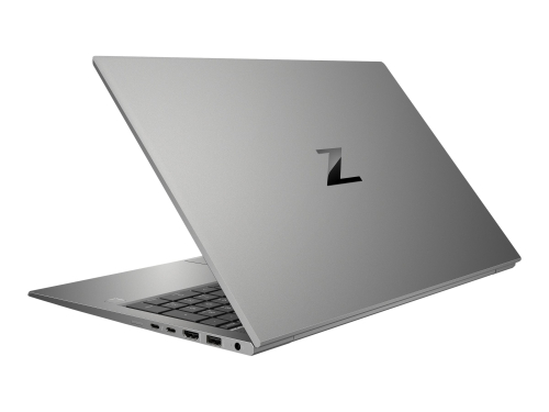 HP	 ZBook Firefly 15 G7 Мобильная станция |	Intel(R) Core(TM) i7-10510U CPU @ 1.80GHz |	16GB |	512GB фото 2