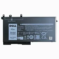 Akku Dell E5490  от ведущих производителей: SSD, HDD, материнские платы, батареи. Надежность и производительность для вашего оборудования.