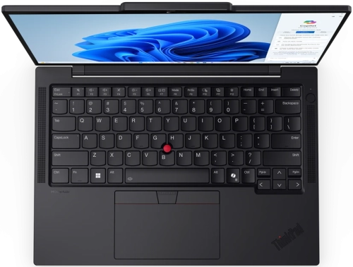 Купить Ноутбук Lenovo ThinkPad T14s G5 14'wuxga/Core ultra 5-125u/16Gb/512Gb/Int/LTE/Dos (21LS004QRT) от 39 000тг с гарантией до 2 лет! Доставка всему Казахстану! Рассрочка 0-0-24.  фото 6