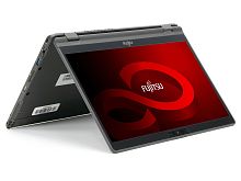 FUJITSU LIFEBOOK U939X | Intel(R) Core(TM) i5-8365U CPU @ 1.60GHz | 8GB | 256GB | NVMe | 13.3 дюймов