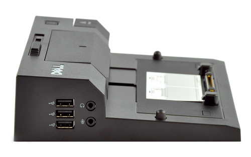 Широкий ассортимент dockingstation dell e-port k07a/pr03x для компьютерной техники с доставкой по всему Казахстану  | Рассрочка 0-0-24  фото 2