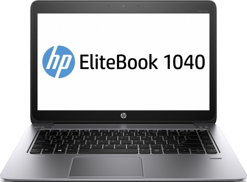 HP	EliteBook Folio 1040 G2 | 	Intel(R) Core(TM) i7-5600U CPU @ 2.60GHz | 	8GB | 	256GB	SATA/SSD | 14
