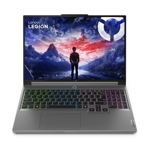  Ноутбук Lenovo Legion 5 16'wqxga/Core i7-14650HX/32gb/1TB/GF RTX4060 8gb/NOS (83DG00DYRK) бизнес-класса по цене ниже бытовых, с гарантией до двух лет, полным пакетом документов и НДС. фото 2