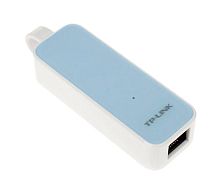 Купить TP-Link UE200 Сетевой адаптер USB 2.0/Fast Ethernet с гарантией до 2 лет! Доставка всему Казахстану! Кредит и рассрочка 0-0-24. 