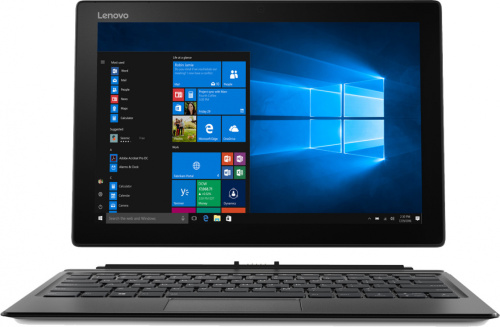 LENOVO MIIX 520-12IKB | Intel(R) Core(TM) i5-8250U CPU @ 1.60GHz | 8GB | 256GB | NVMe | 12.2 дюймов  фото 3