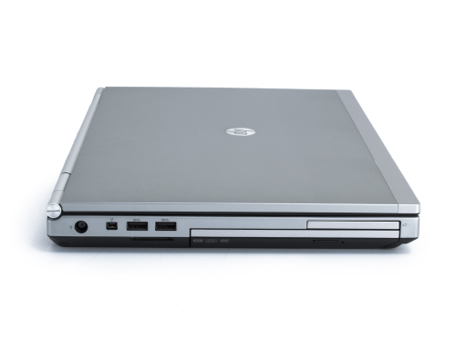 HP EliteBook 8470p фото 2