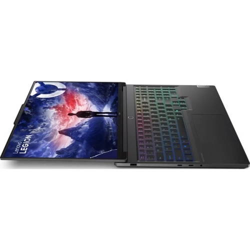  Ноутбук Lenovo Legion 7 16'3.2k/Core i9-14900HX/32gb/1TB/GF RTX4070 8gb/NOS (83FD0042RK) бизнес-класса по цене ниже бытовых, с гарантией до двух лет, полным пакетом документов и НДС. фото 4