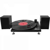 Широкий выбор Проигрыватель виниловых пластинок RITMIX LP-240 Black wood техники: телевизоры, аудиосистемы, проекторы и многое другое. Гарантия качества, доставка по Казахстану, выгодные условия рассрочки 0-0-24 и программа Trade-In.