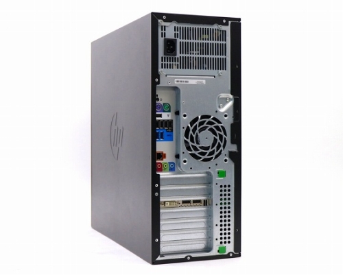 HP	Z420 Workstation |	Tower |	Intel(R) Xeon(R) CPU E5-1620 0 @ 3.60GHz |	16GB |	256GB	SATA/SSD |	 фото 2
