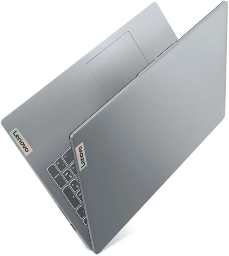  Ноутбук Lenovo IP3 Slim 15,6'FHD/Core i7-13620H/16gb/1TB/NOS (83EM009URK) бизнес-класса по цене ниже бытовых, с гарантией до двух лет, полным пакетом документов и НДС. фото 9