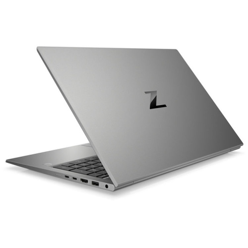 HP	 ZBook Firefly 15 G7 Мобильная станция |	Intel(R) Core(TM) i7-10510U CPU @ 1.80GHz |	16GB |	512GB фото 2