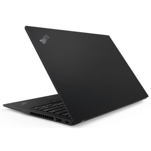 LENOVO	ThinkPad T14s Gen 1 	Intel(R) Core(TM) i7-10610U CPU @ 1.80GHz 	16GB 	256GB	NVMe 	14	 фото 2