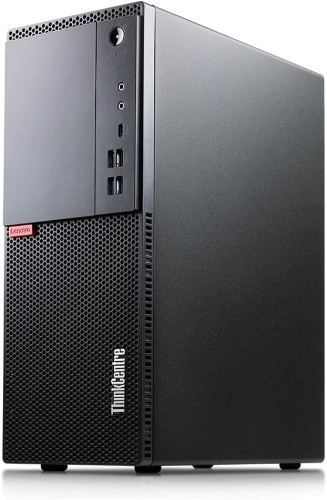 ThinkCentre M720t | Intel(R) Core(TM) i5-8400 CPU @ 2.80GHz | 16GB | 256GB+256GB NVMe+SATA/SSD | Min фото 4