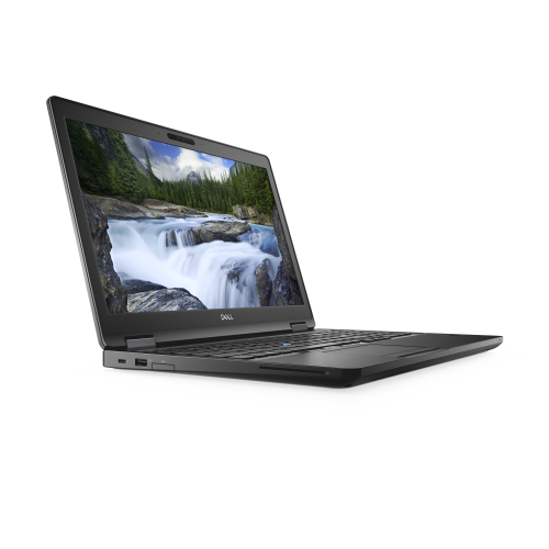 Dell	Latitude 5590 | 	Intel(R) Core(TM) i7-8650U CPU @ 1.90GHz | 	16GB | 	512GB	SATA/SSD | 	15"	