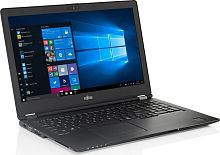 FUJITSU LIFEBOOK U759 | Intel(R) Core(TM) i5-8265U CPU @ 1.60GHz | 8GB | 256GB | SATA/SSD | 15.6 