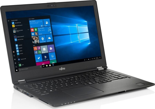FUJITSU LIFEBOOK U759 | Intel(R) Core(TM) i5-8265U CPU @ 1.60GHz | 8GB | 256GB | SATA/SSD | 15.6 