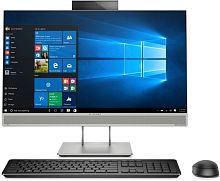 AIO	HP	HP ELITEONE 800 G5 23.8-IN ALL-IN-ONE	INTEL CORE I5-9500 CPU @ 3.00GHZ	16GB	512GB	SSD	23"	