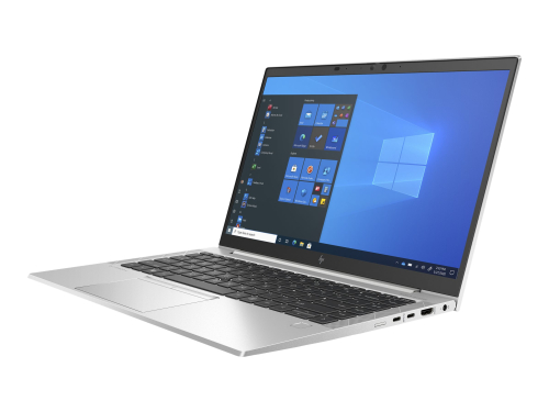 HP	 EliteBook 845 G8 |	AMD Ryzen 5 PRO 5650 U with Radeon Graphics |	16GB |	256GB	NVMe |	14"	 фото 2